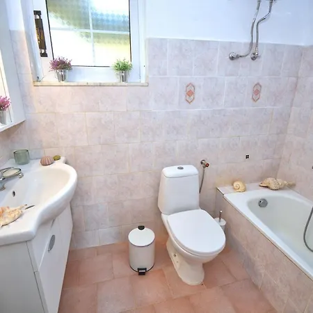 Σπίτι διακοπών Casa Artemisia Near The Beach *