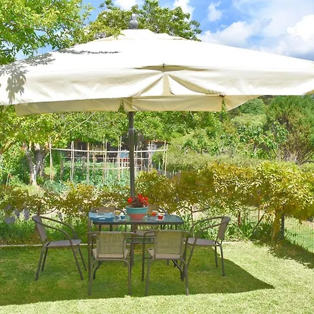 Casa Artemisia Near The Beach *