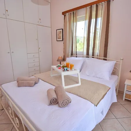 Σπίτι διακοπών Casa Artemisia Near The Beach Βαρυπατάδες