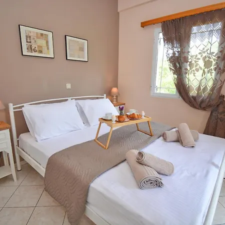 Casa Artemisia Near The Beach *