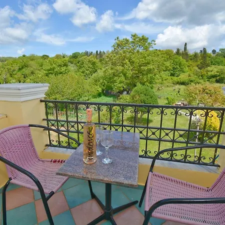 Casa Artemisia Near The Beach Σπίτι διακοπών Βαρυπατάδες