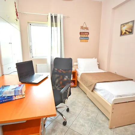 Casa Artemisia Near The Beach Σπίτι διακοπών