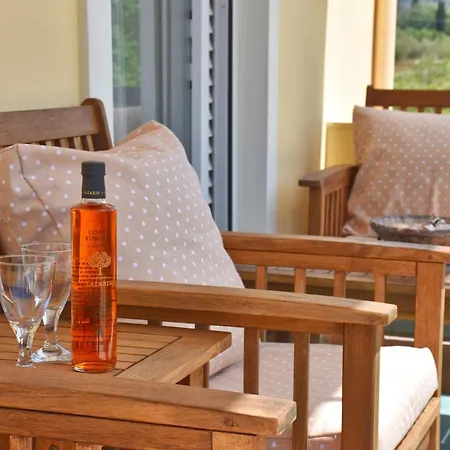 Casa Artemisia Near The Beach Σπίτι διακοπών