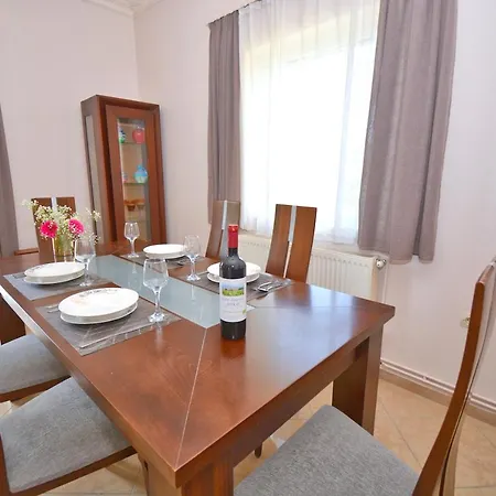 Σπίτι διακοπών Casa Artemisia Near The Beach *